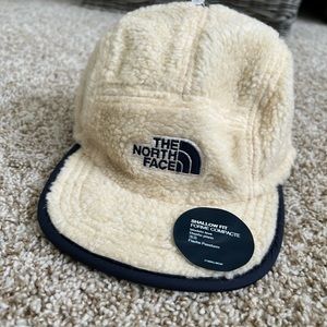 The North Face Brown Label Cap